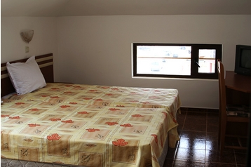 Bułgaria Hotel Słoneczny brzeg / Slanchev bryag, Zewnątrz